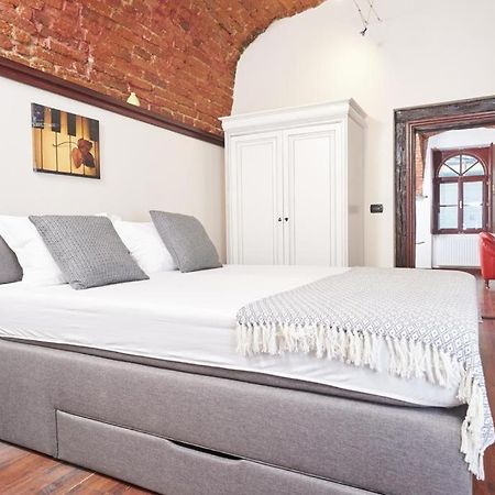 Dom Unirii Apartment 티미쇼아라 외부 사진