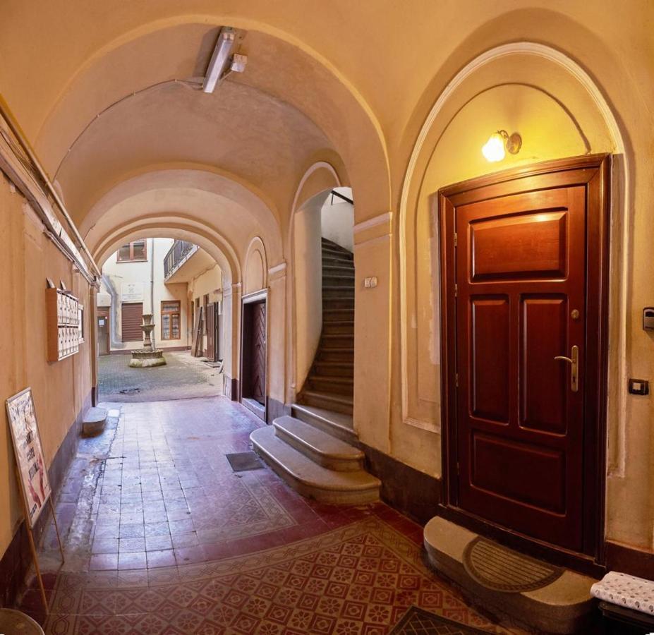 Dom Unirii Apartment 티미쇼아라 외부 사진
