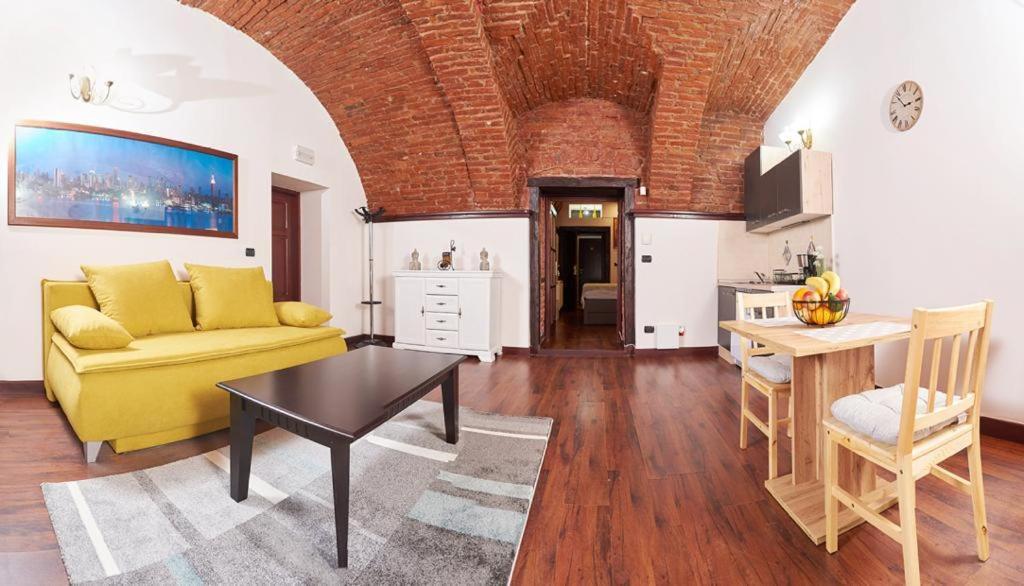 Dom Unirii Apartment 티미쇼아라 외부 사진