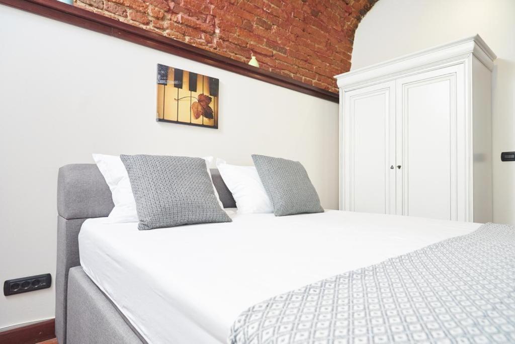 Dom Unirii Apartment 티미쇼아라 외부 사진
