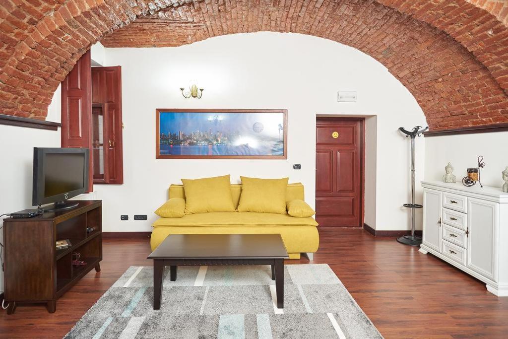 Dom Unirii Apartment 티미쇼아라 외부 사진